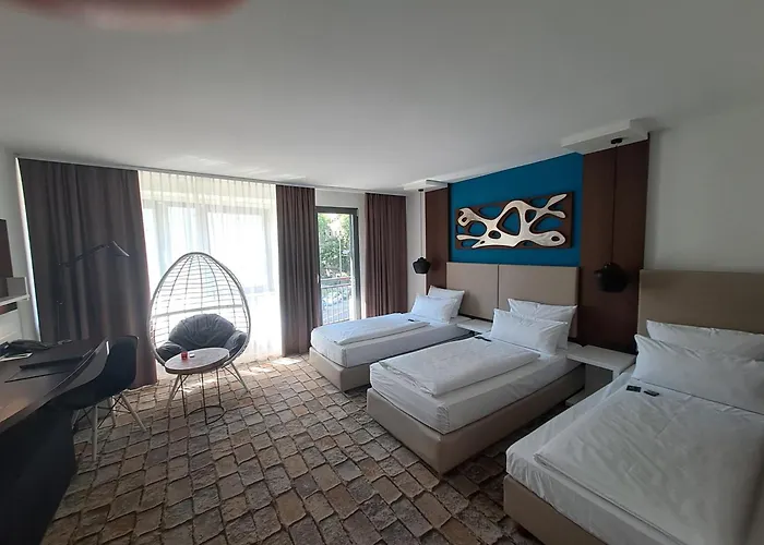 Turm Hotel